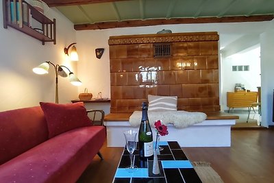 Vakantieappartement Gezinsvakantie Bad Krozingen