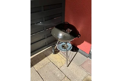 Ferienwohnung Herzmuschel Hertha /