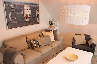 Vakantieappartement Gezinsvakantie Hasselberg