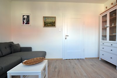 Vakantieappartement Gezinsvakantie Bad Sachsa