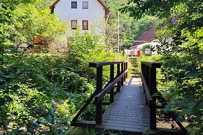 Schäferhütte Camping Aumühle