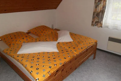 Vakantiehuis Ontspannende vakantie Redwitz an der Rodach