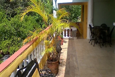 hostal el garage Appartement 1