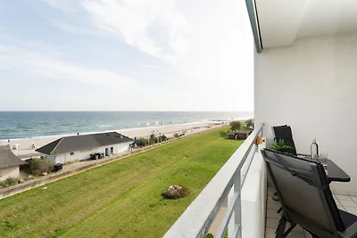 Strandhotel Dahme Schwalbennest