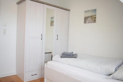 Brigg im Haus Dreimaster, Baltrum