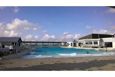 Apartament Dla rodzin Dorum