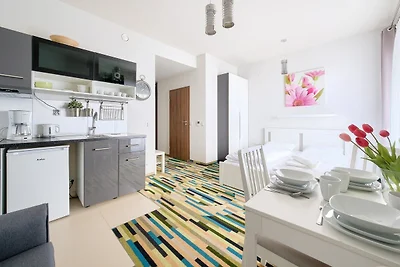 Sun&Snow Privatwohnungen im Baltic