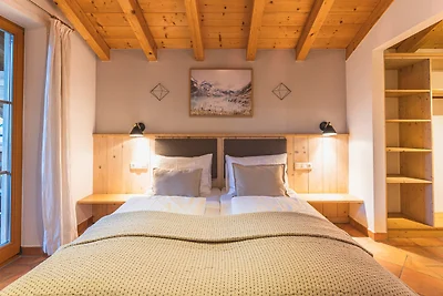 Dorfchalets - Chalet Cenzi inkl.