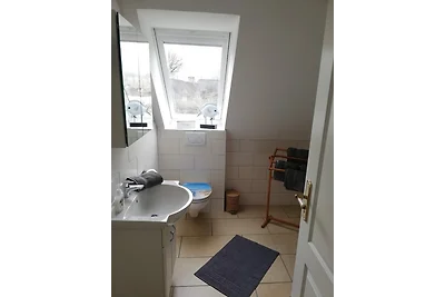 Vakantieappartement Gezinsvakantie Nieblum
