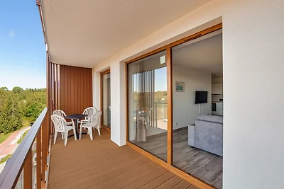 Sun&Snow Resorts - Apartment A26