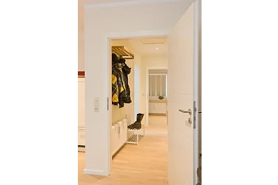 Vakantieappartement Gezinsvakantie Büsum