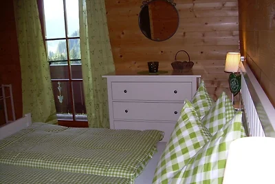 Casa vacanze Vacanza di relax Eisenberg