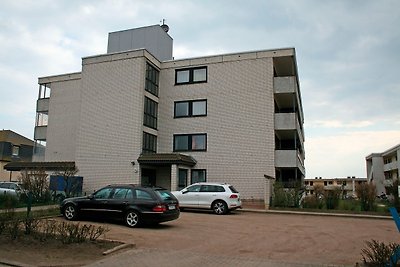 Vakantieappartement Gezinsvakantie Staberdorf