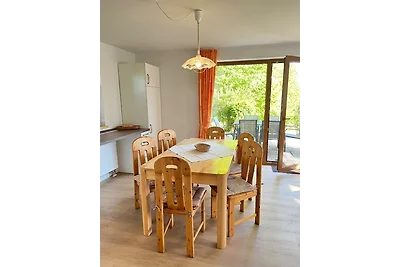 Ferienhäuser am Vogelpark -