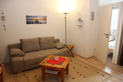 Vakantieappartement Gezinsvakantie Butjadingen