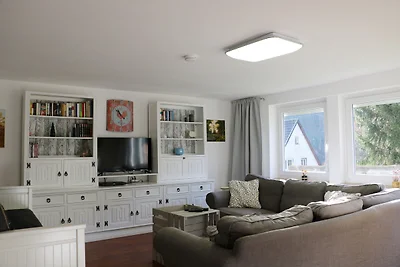 Ferienwohnung Sohnrey für 4