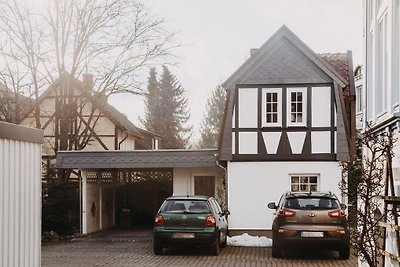 Vakantiehuis Ontspannende vakantie Bad Lauterberg im Harz