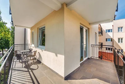 Sun&Snow Olymp - Apartament 321