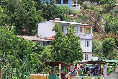 Appartamento Vacanza con famiglia Baracoa