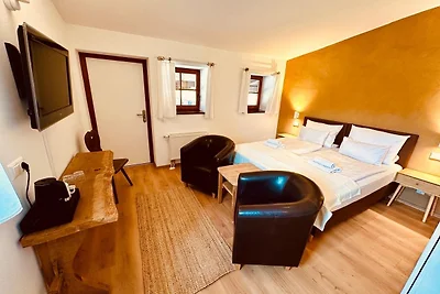 Vakantieappartement Gezinsvakantie Dahlenburg