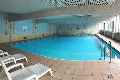 Vakantieappartement Gezinsvakantie Grömitz