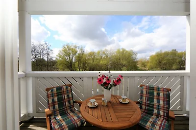 (Brise) Villa Madeleine App. 10