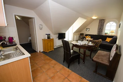 Appartamento Vacanza con famiglia Wittmund