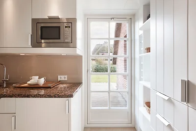 Landhaus Am Dünenweg / Ost