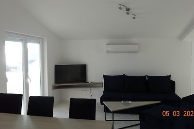 Vakantieappartement Gezinsvakantie Bar