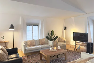 Vakantieappartement Gezinsvakantie Heidelberg