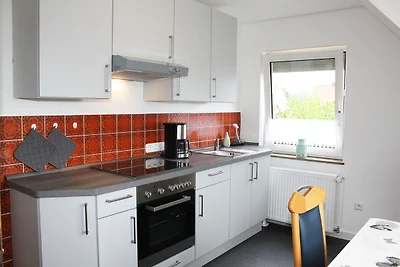 Ferienwohnung Klein Süstedt