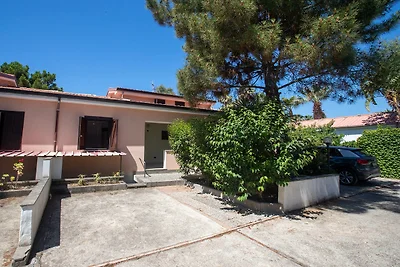 Vakantiehuis Ontspannende vakantie Ascea