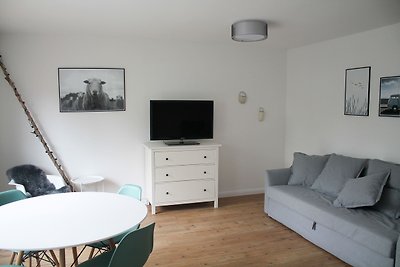 Vakantieappartement Gezinsvakantie Tating