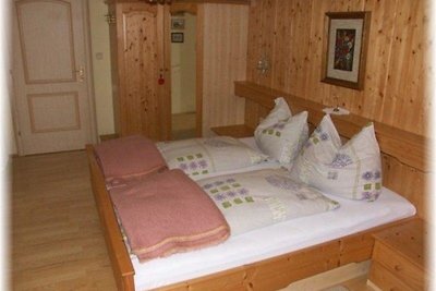 Vakantieappartement Gezinsvakantie Rangersdorf