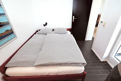 Hohes Ufer Meer Aussicht