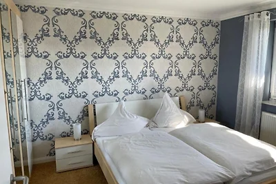 Ferienhaus Easy Holiday am