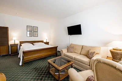 Appartamento Vacanza con famiglia Lüdersburg