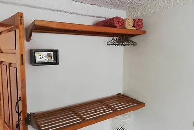 Casa Jorge y Ana Luisa Appartement