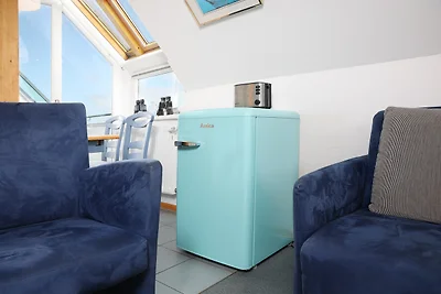 Haus Windjammer Jylland