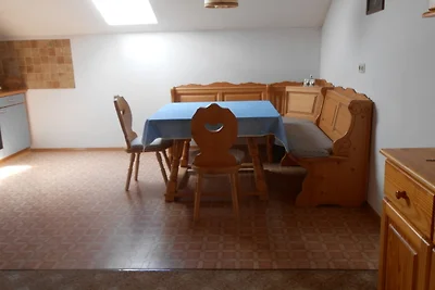 Ferienwohnung Huber am Deutensee