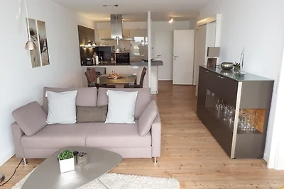 Vakantieappartement Gezinsvakantie Hohwacht
