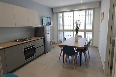 Playa degli Angeli SCIROCCO