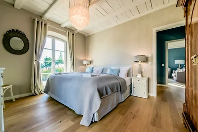 Appartamento Vacanza con famiglia Rankwitz