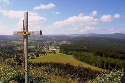 Vakantieappartement Gezinsvakantie Sehmatal