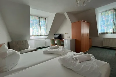 Mariazellerhof Room 207