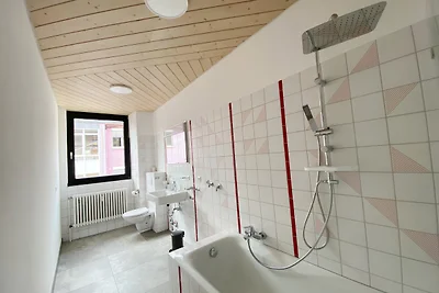 Vakantieappartement Gezinsvakantie Todtnau