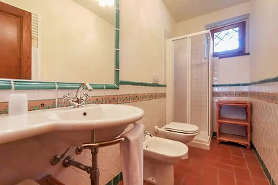 Ruhig gelegene Ferienwohnung mit