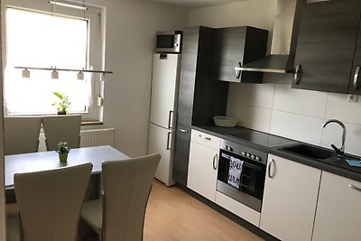 Vakantieappartement Gezinsvakantie Neukieritzsch