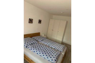 Vakantieappartement Gezinsvakantie Kargow