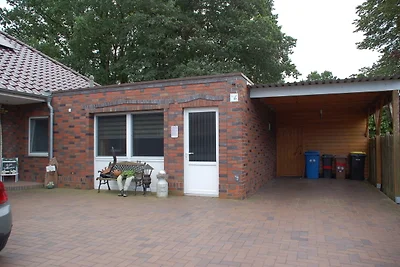 Apartamento Vacaciones familiares Lathen